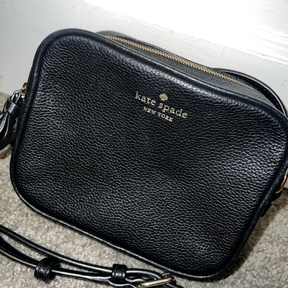 Kate Spade New York Pyper Mulberry Street Crossbody